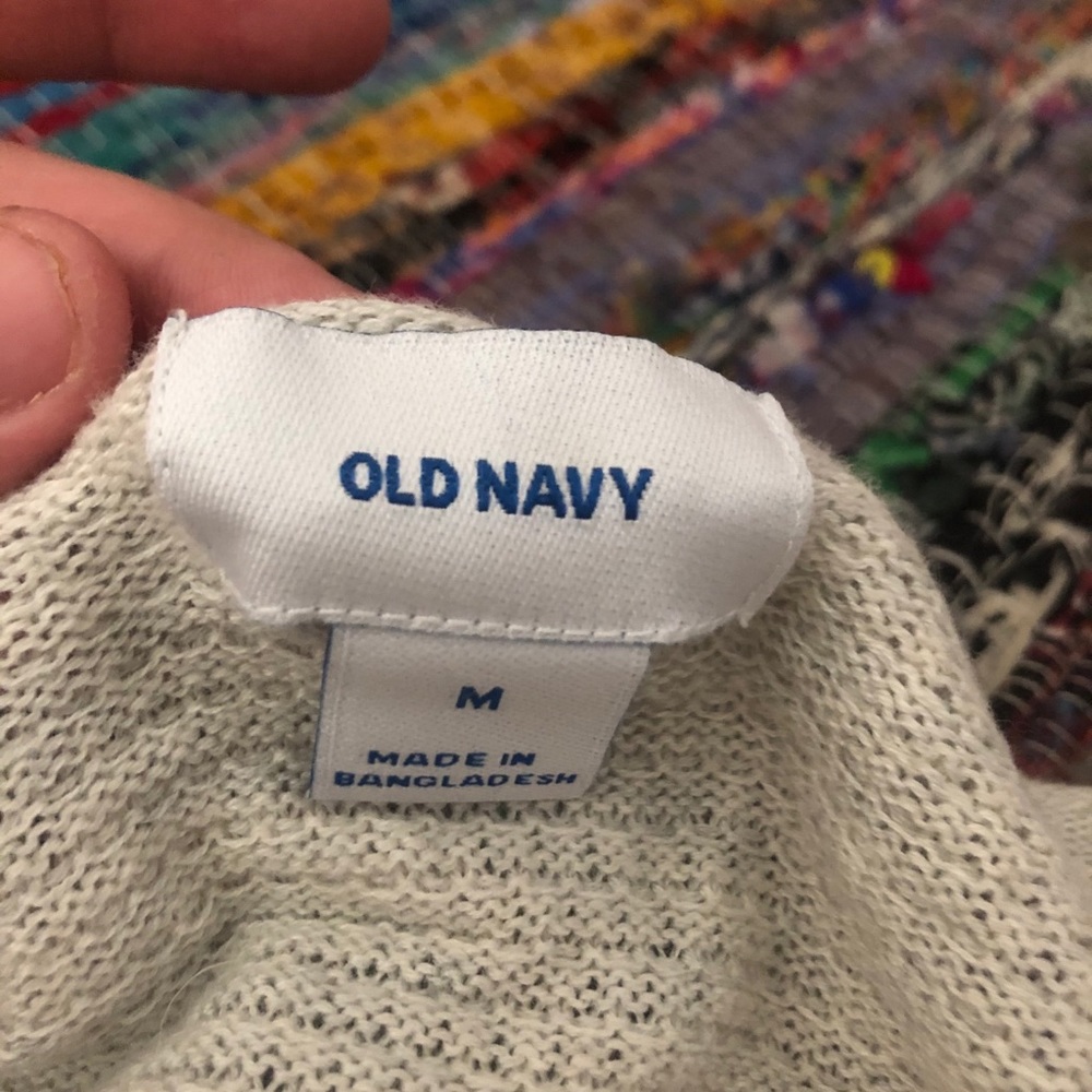 Long sleeve - Picture 3 of 3